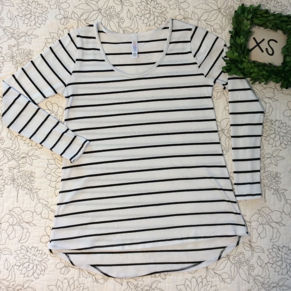 LuLaRoe Lynnae XS